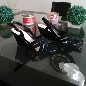 Brand New Black Heels